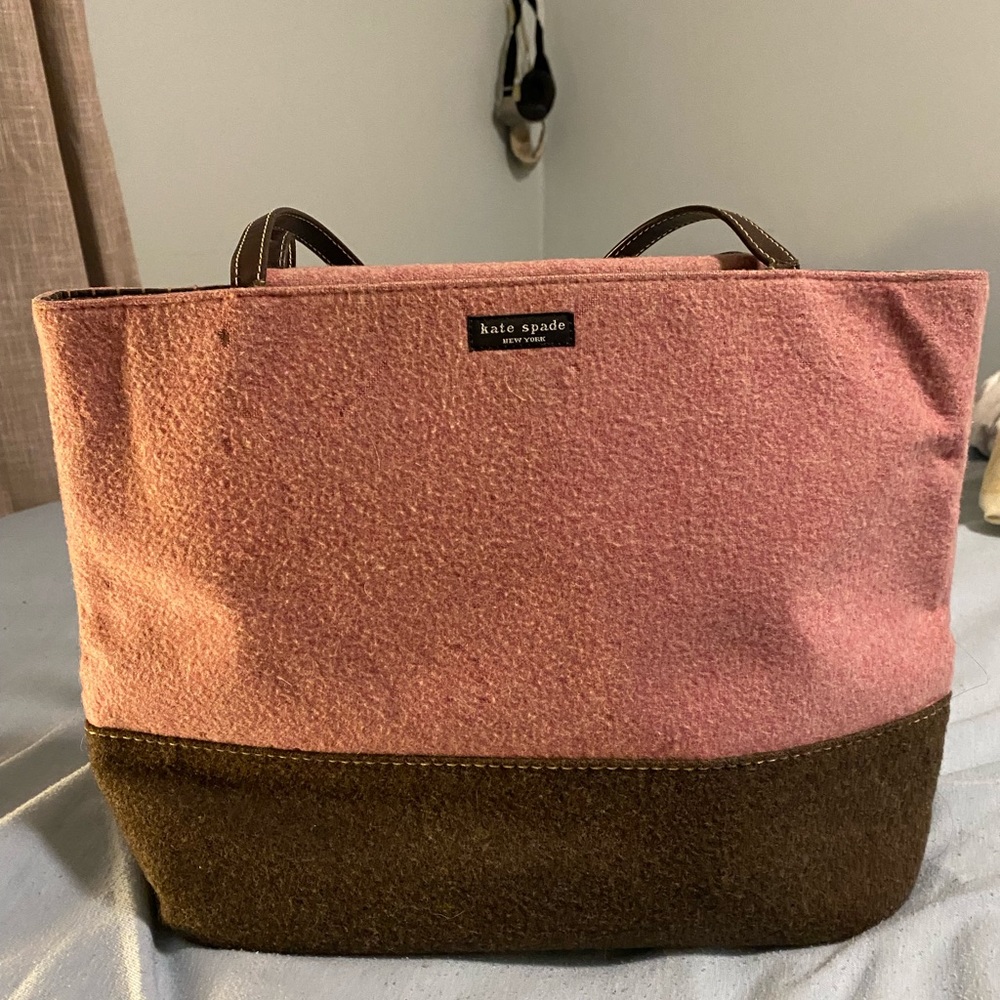 Kate spade purse